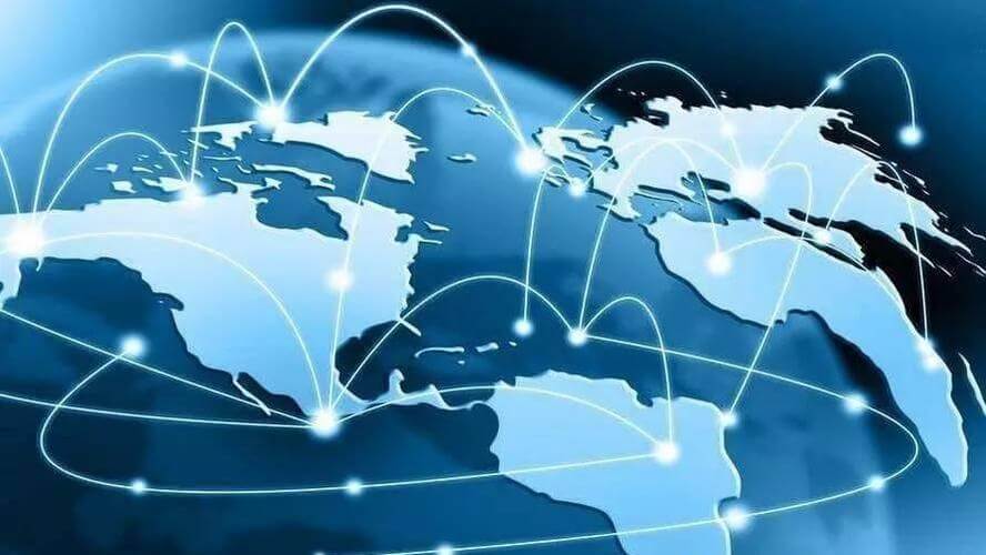 正确认识全球能源安全形势
